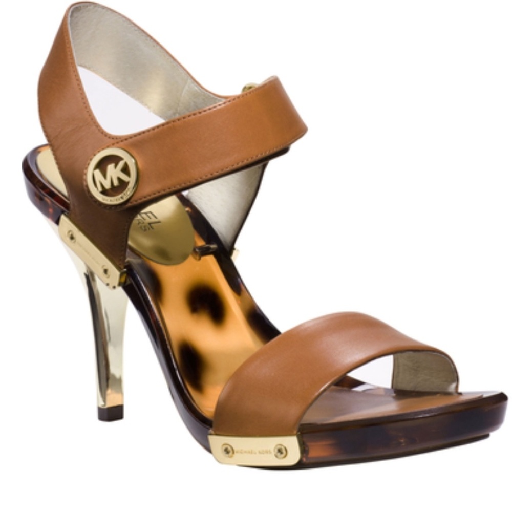Micheal Kors Heels
